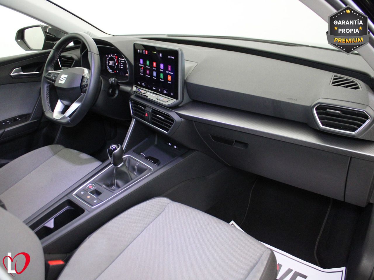 Seat Leon 1.5 TSI 85kW Style XS - Foto 18