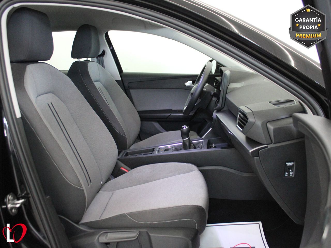 Seat Leon 1.5 TSI 85kW Style XS - Foto 20