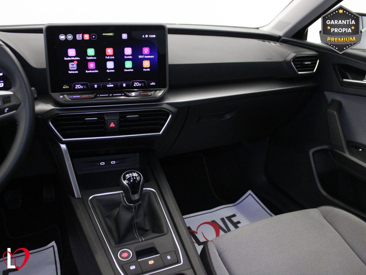 Seat Leon 1.5 TSI 85kW Style XS - Foto 42