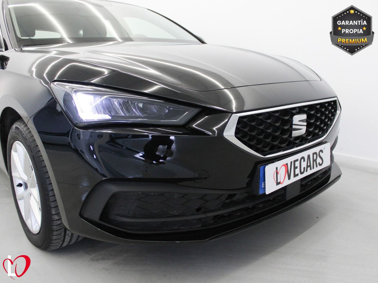 Seat Leon 1.5 TSI 85kW Style XS - Foto 30