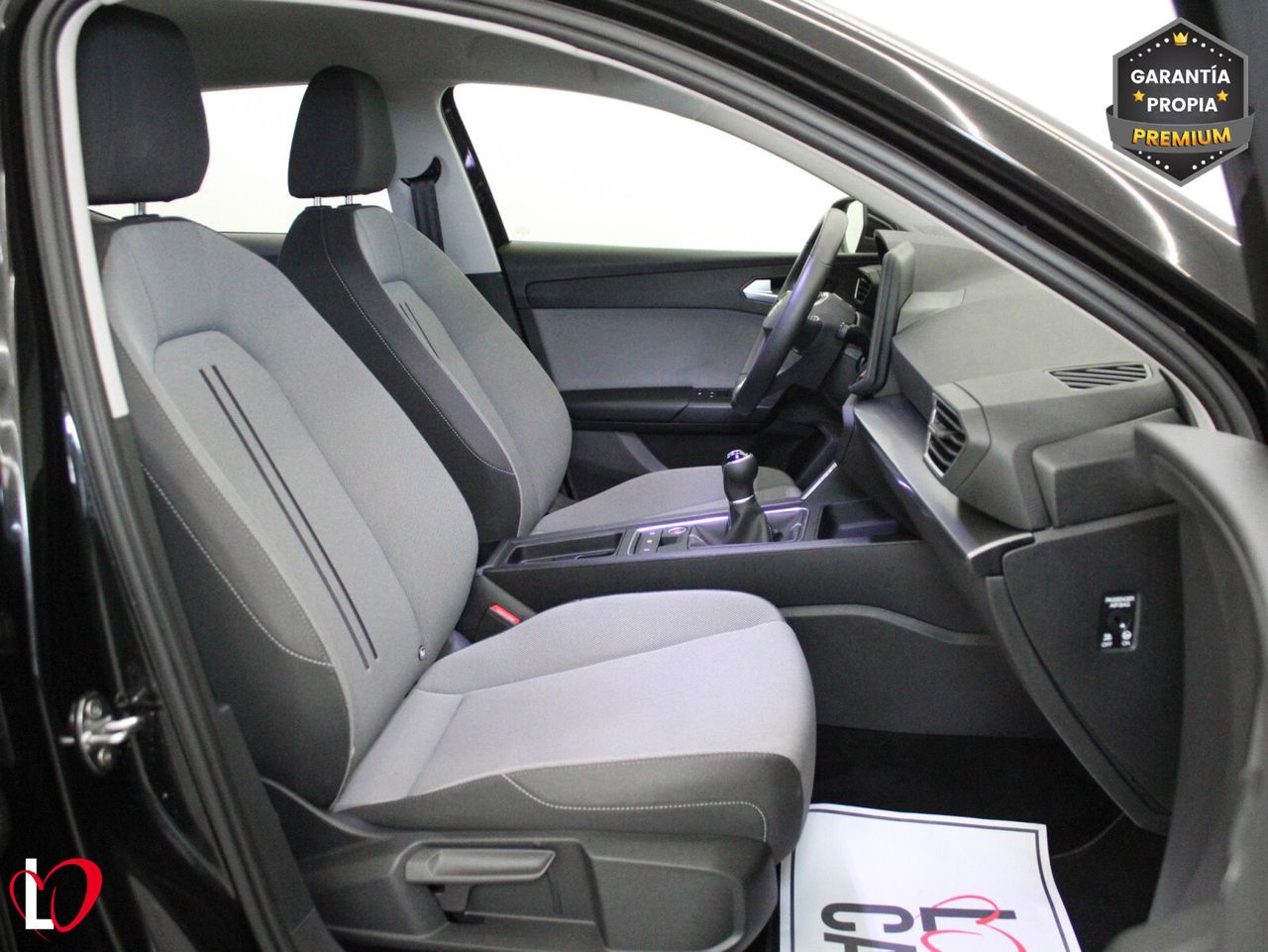Seat Leon 1.5 TSI 85kW Style XS - Foto 20