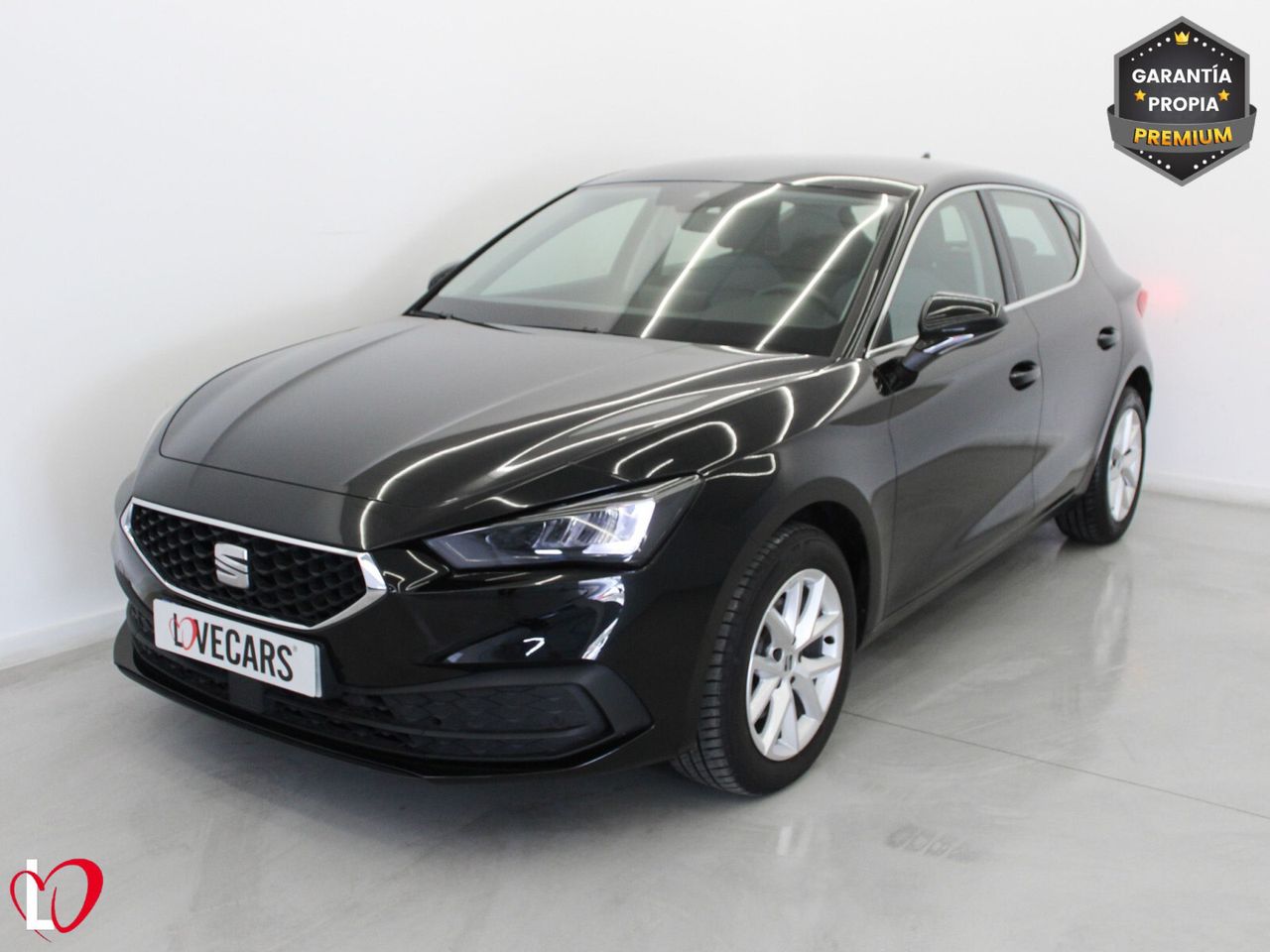 Seat Leon 1.5 TSI 85kW Style XS - Foto 4