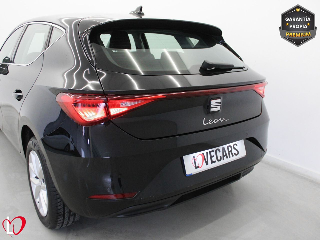 Seat Leon 1.5 TSI 85kW Style XS - Foto 32