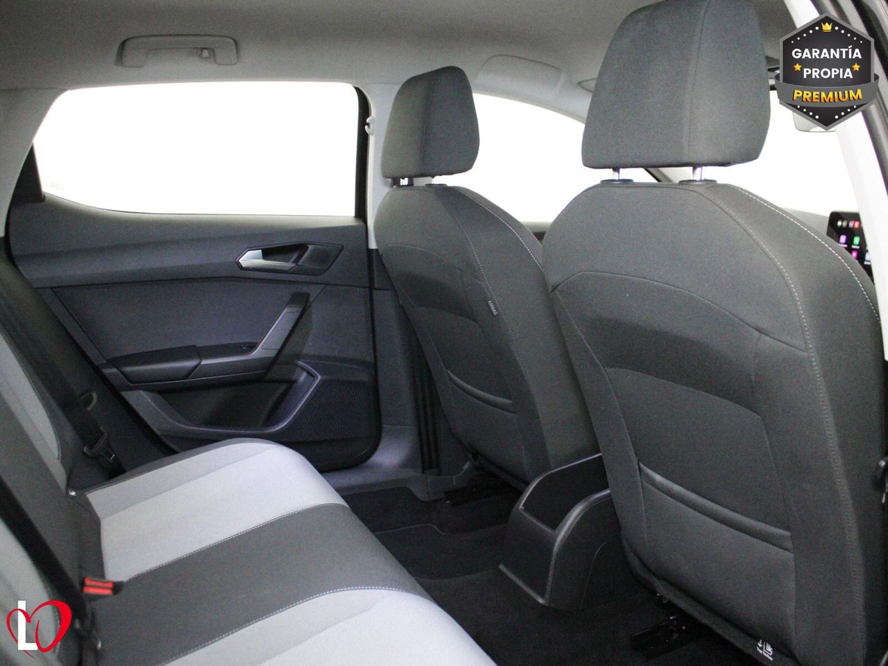 Seat Leon 1.5 TSI 85kW Style XS - Foto 22