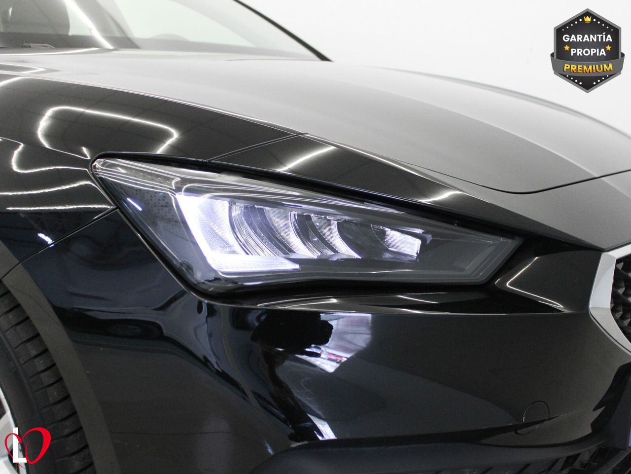 Seat Leon 1.5 TSI 85kW Style XS - Foto 14
