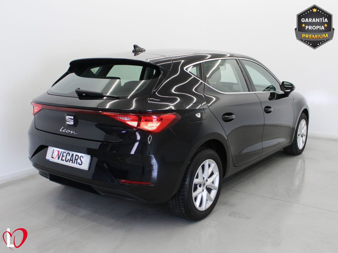 Seat Leon 1.5 TSI 85kW Style XS - Foto 6