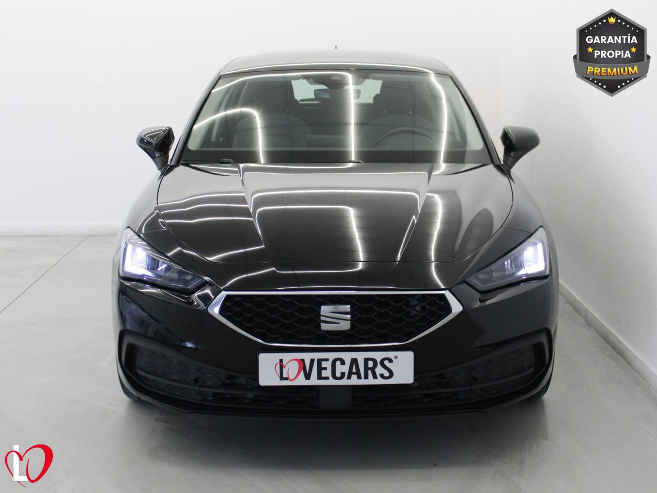 Seat Leon 1.5 TSI 85kW Style XS - Foto 49