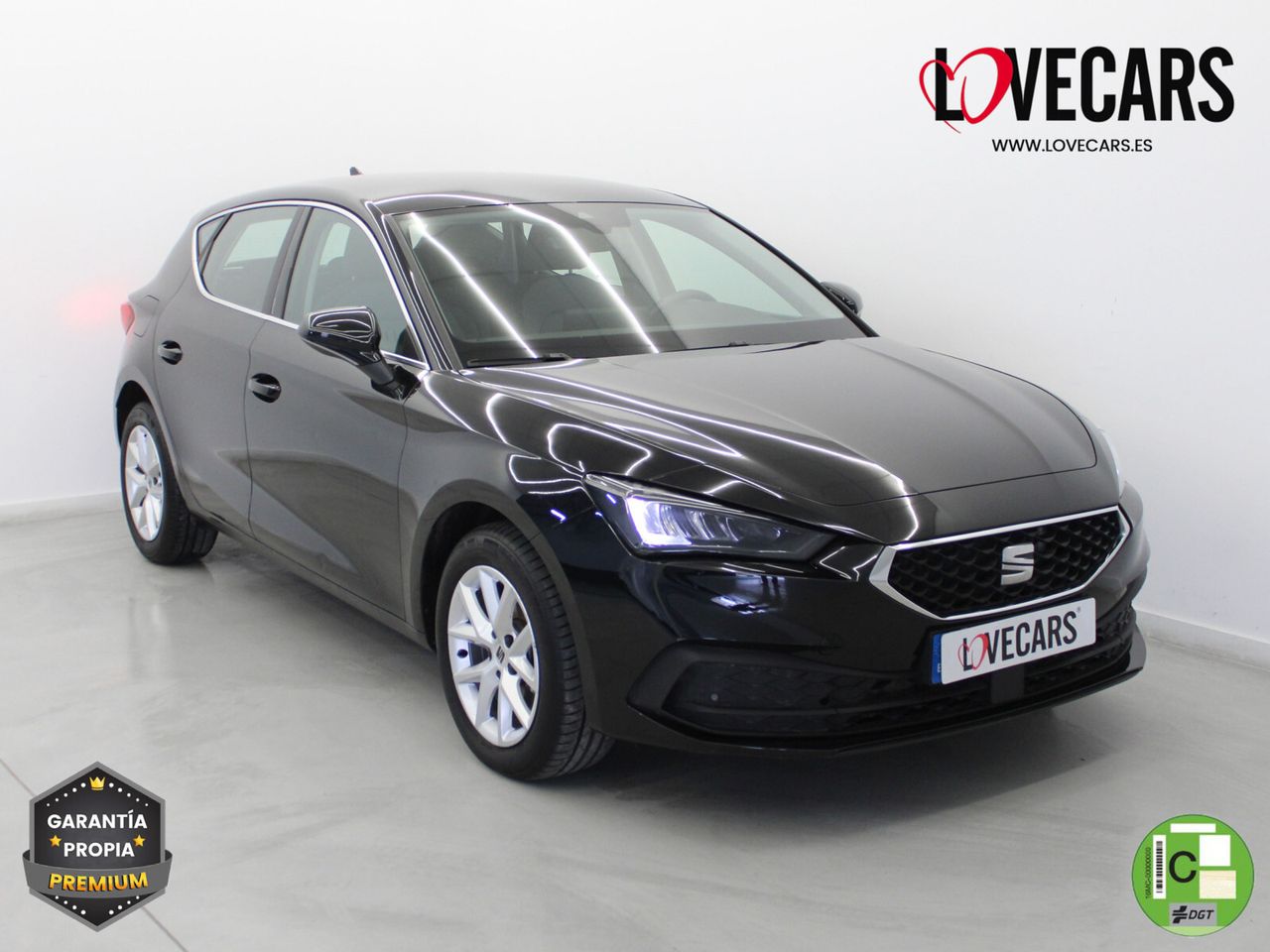 Brugt Seat Leon 1.5 tsi
