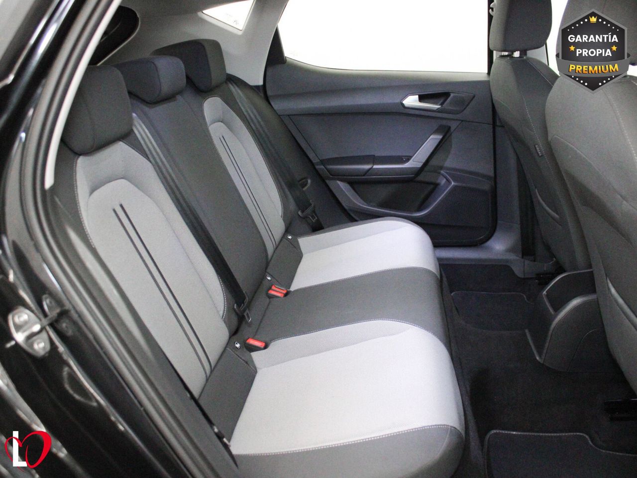 Seat Leon 1.5 TSI 85kW Style XS - Foto 24