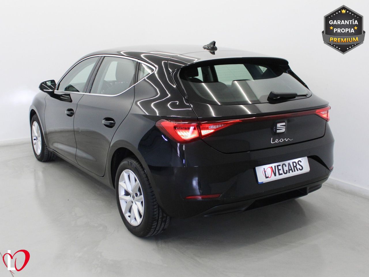 Seat Leon 1.5 TSI 85kW Style XS - Foto 5