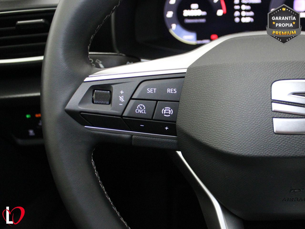 Seat Leon 1.5 TSI 85kW Style XS - Foto 40