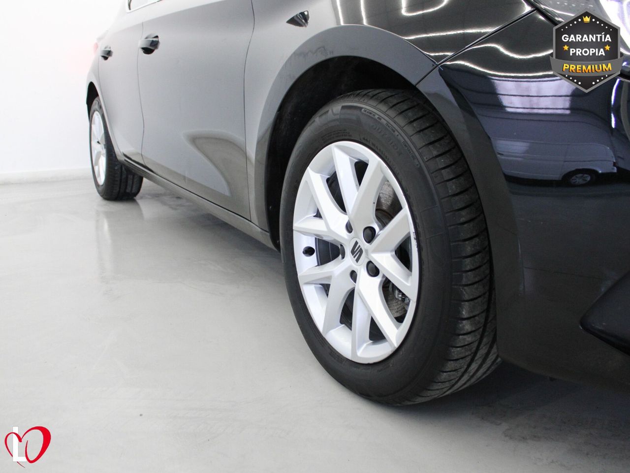 Seat Leon 1.5 TSI 85kW Style XS - Foto 29