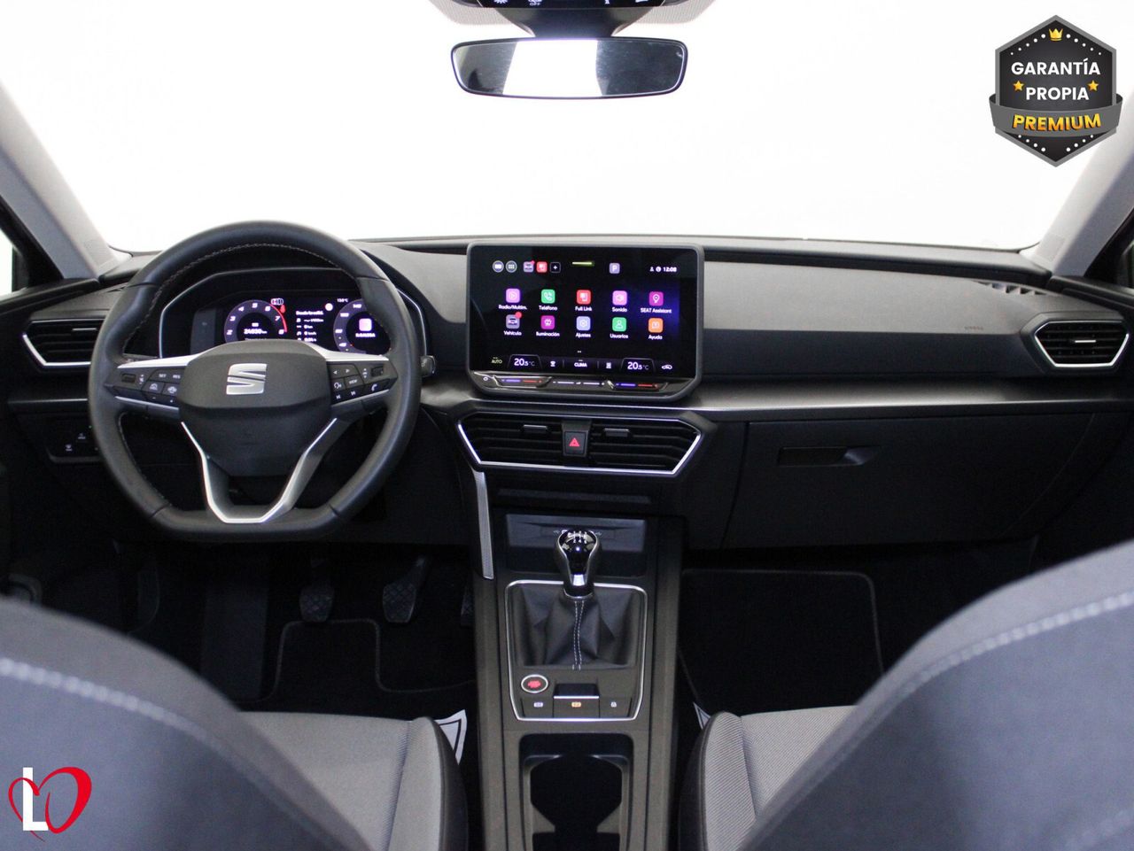 Seat Leon 1.5 TSI 85kW Style XS - Foto 8
