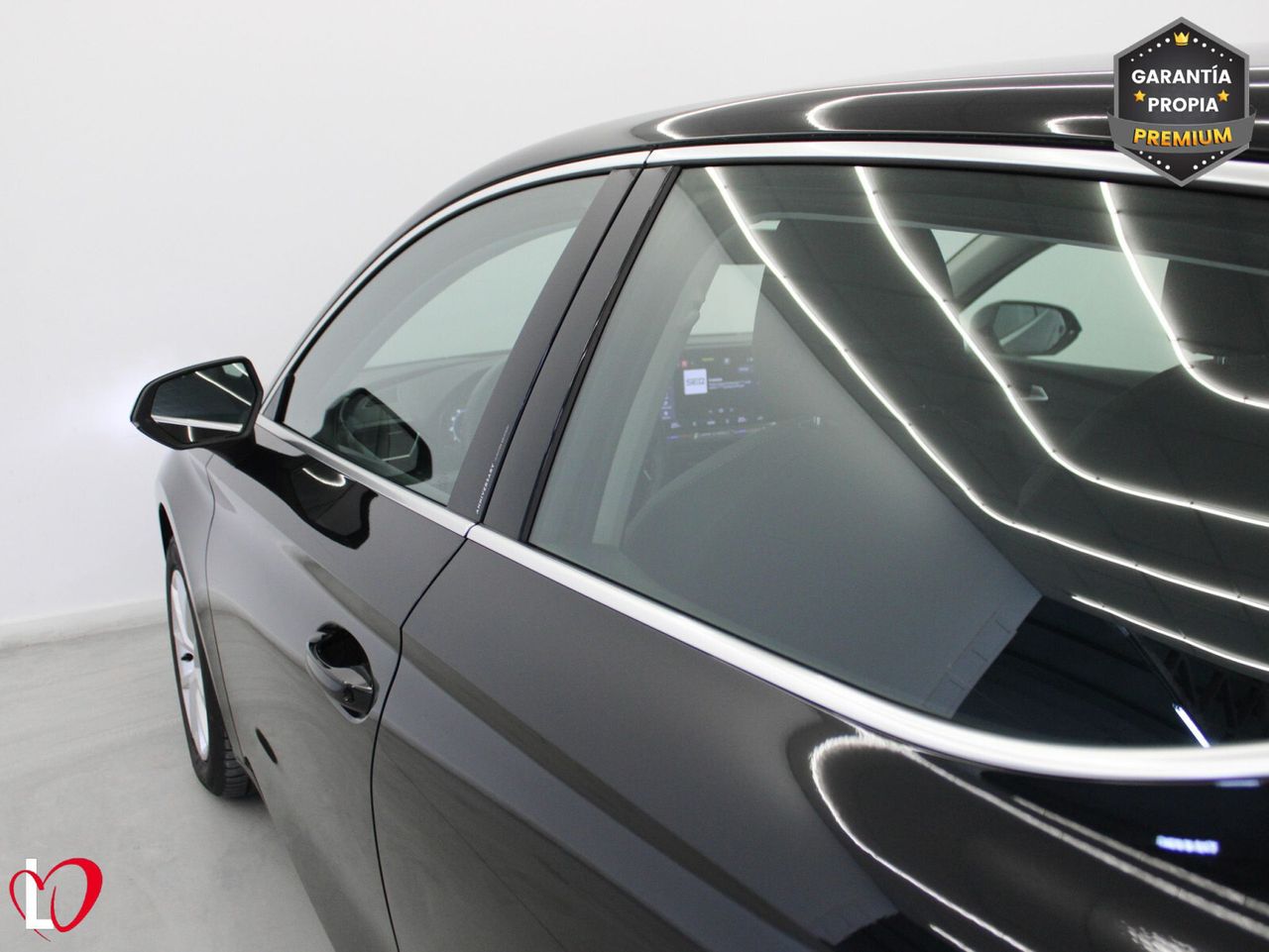 Seat Leon 1.5 TSI 85kW Style XS - Foto 31