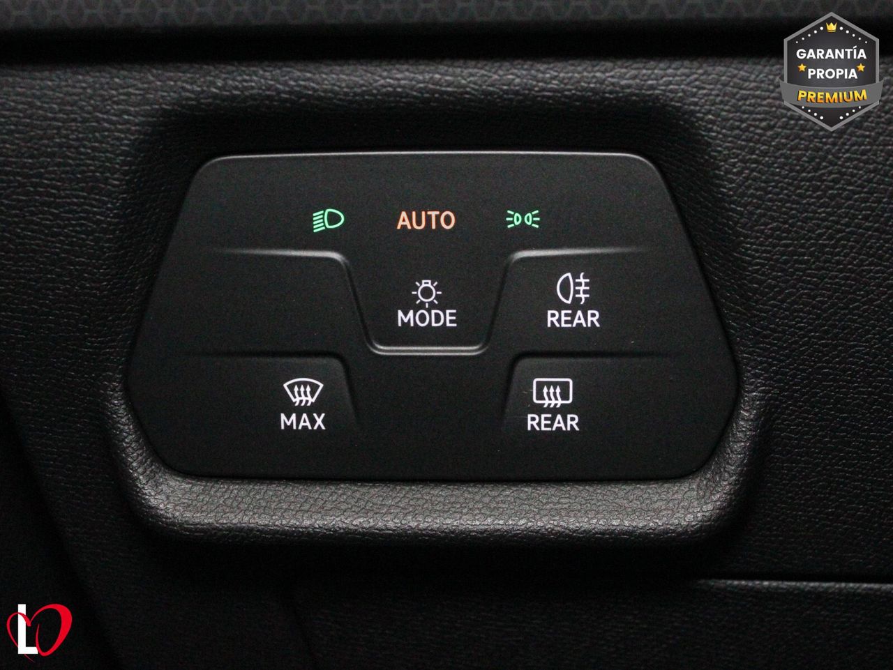 Seat Leon 1.5 TSI 85kW Style XS - Foto 37