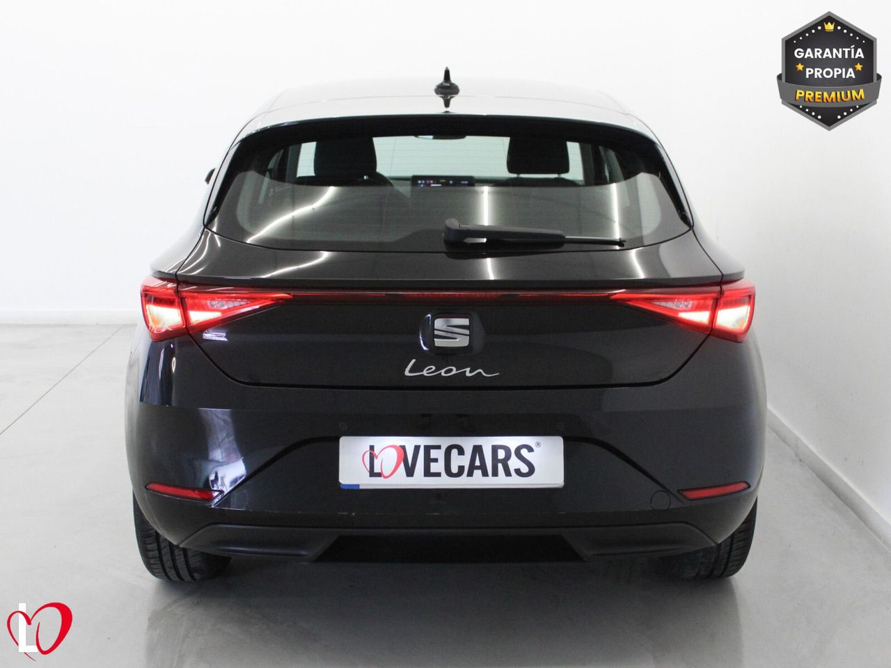 Seat Leon 1.5 TSI 85kW Style XS - Foto 51