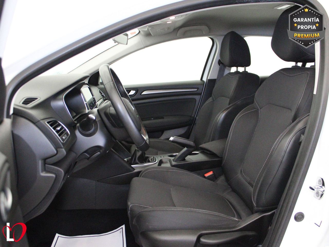 Renault Megane Business Blue dCi 85 kW (115CV) - Foto 19
