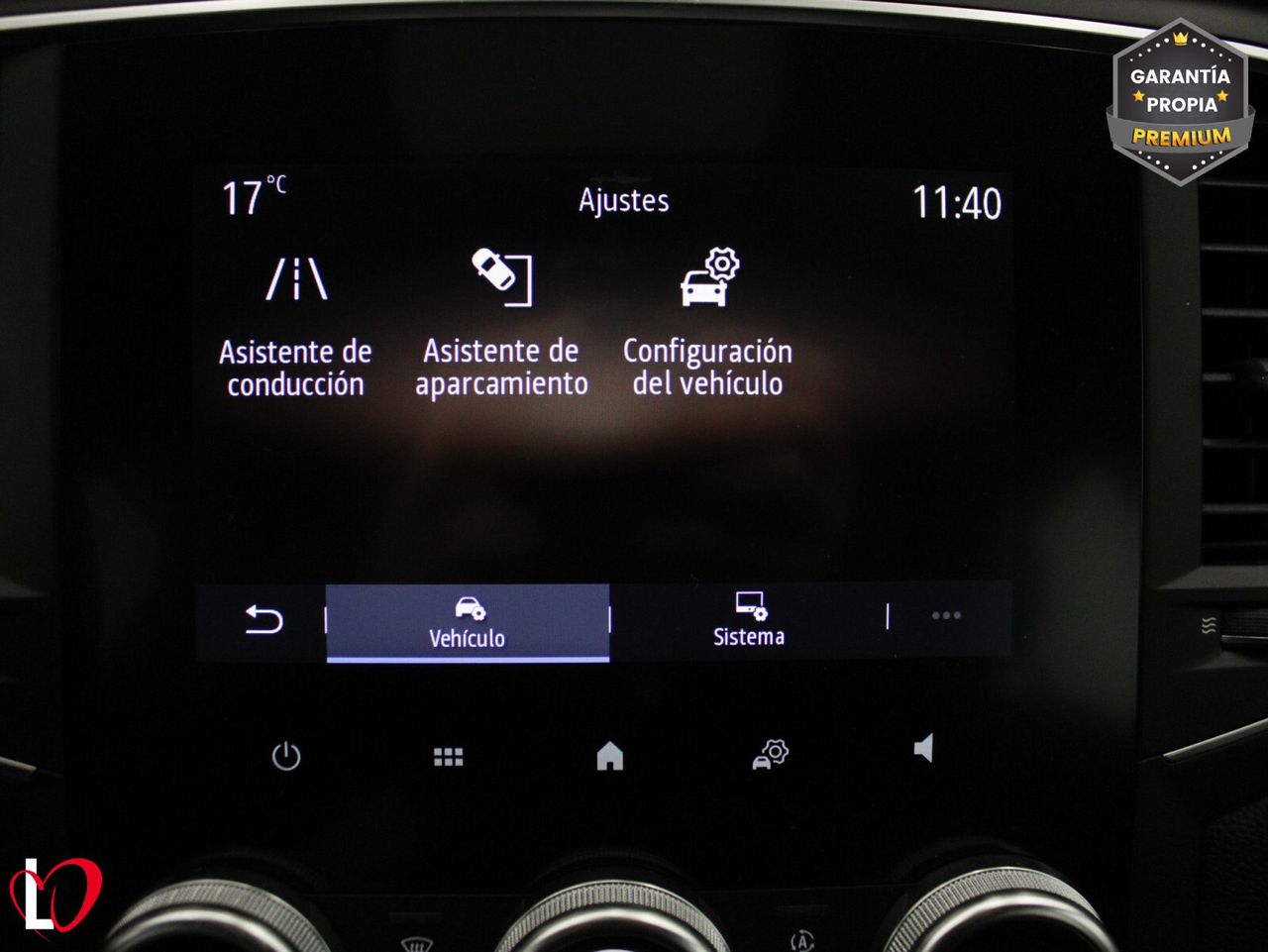Renault Megane Business Blue dCi 85 kW (115CV) - Foto 44