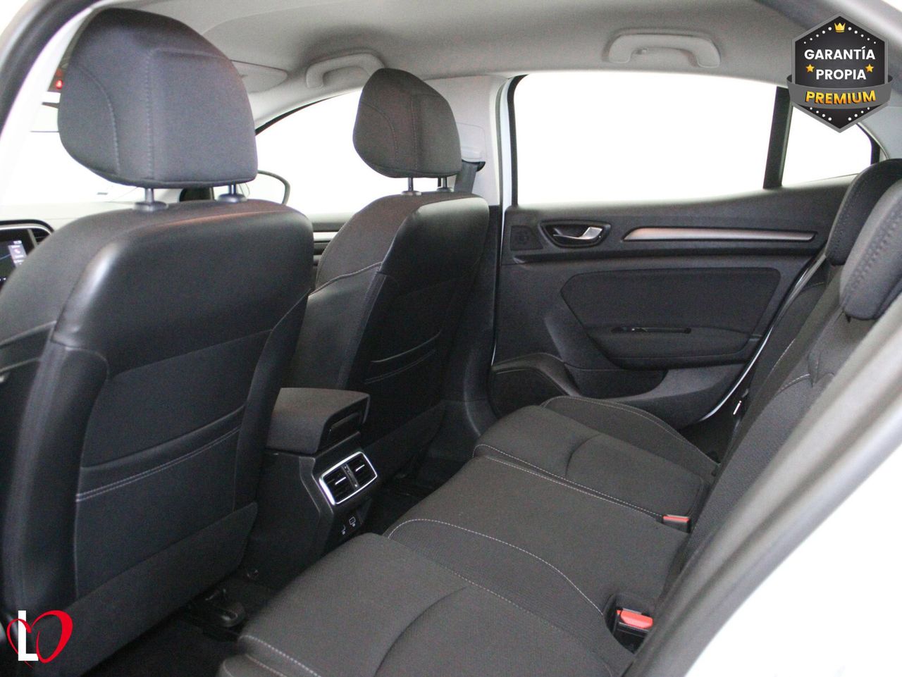 Renault Megane Business Blue dCi 85 kW (115CV) - Foto 21
