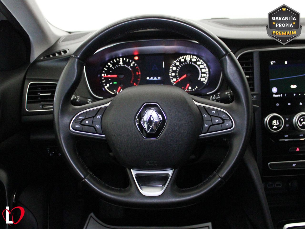 Renault Megane Business Blue dCi 85 kW (115CV) - Foto 40