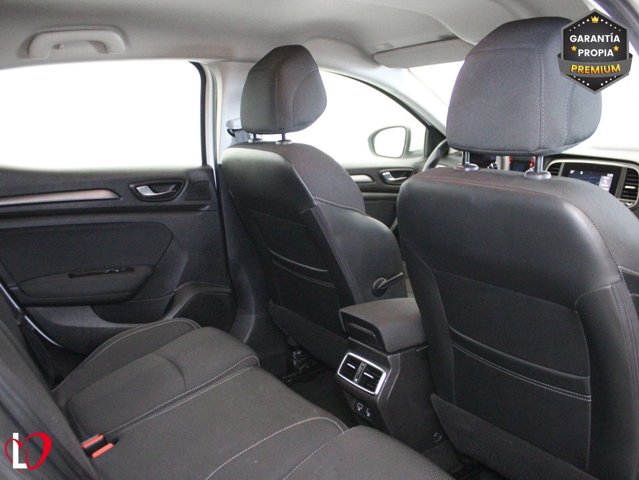 Renault Megane Business Blue dCi 85 kW (115CV) - Foto 22