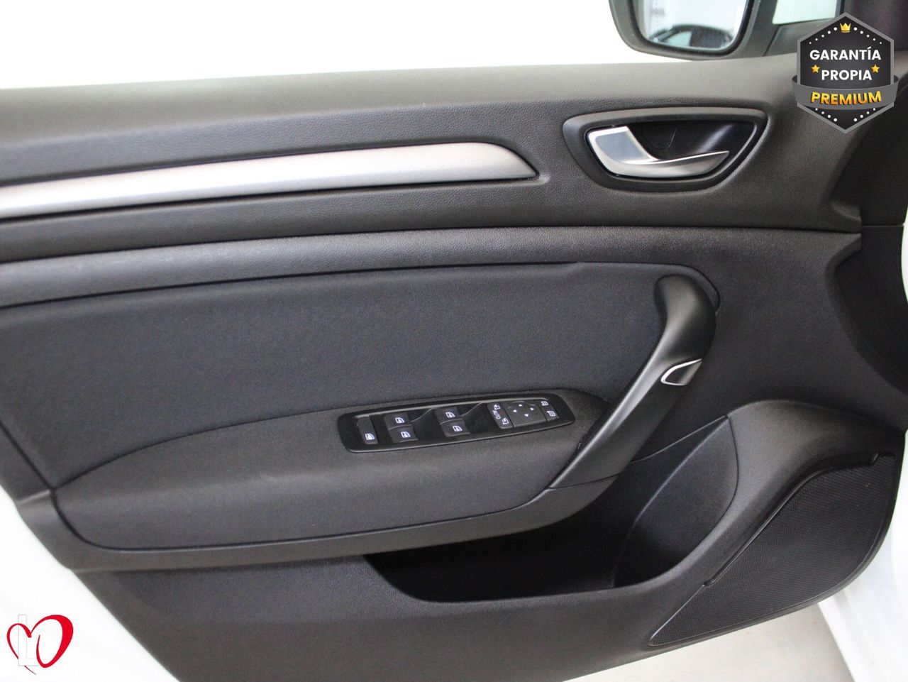 Renault Megane Business Blue dCi 85 kW (115CV) - Foto 16