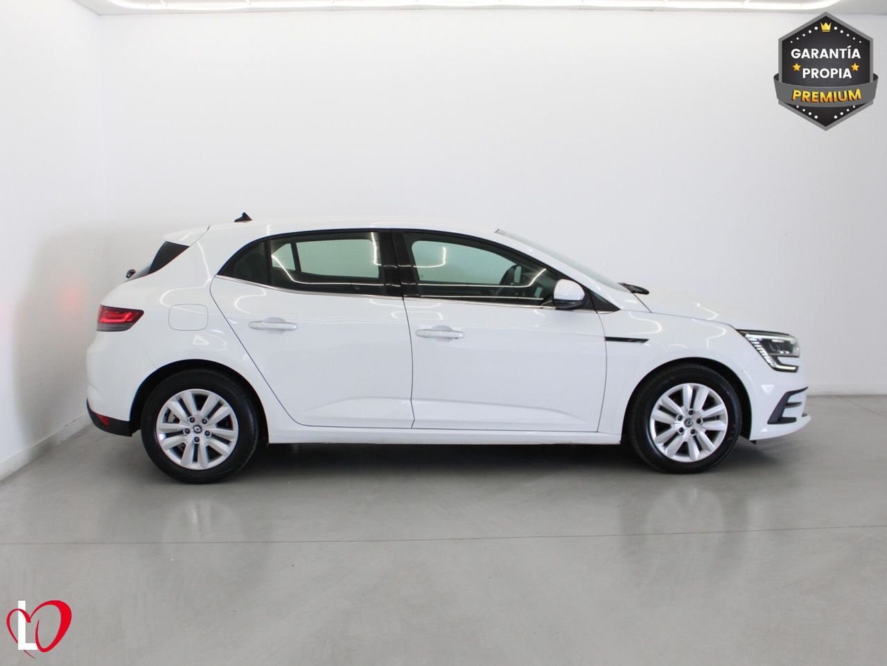 Renault Megane Business Blue dCi 85 kW (115CV) - Foto 48