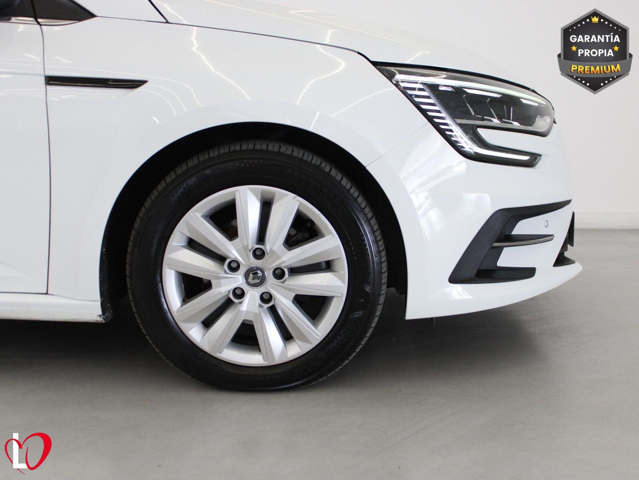 Renault Megane Business Blue dCi 85 kW (115CV) - Foto 13