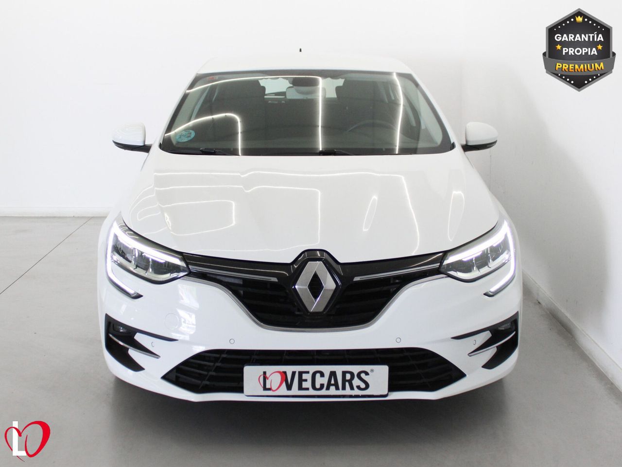 Renault Megane Business Blue dCi 85 kW (115CV) - Foto 49