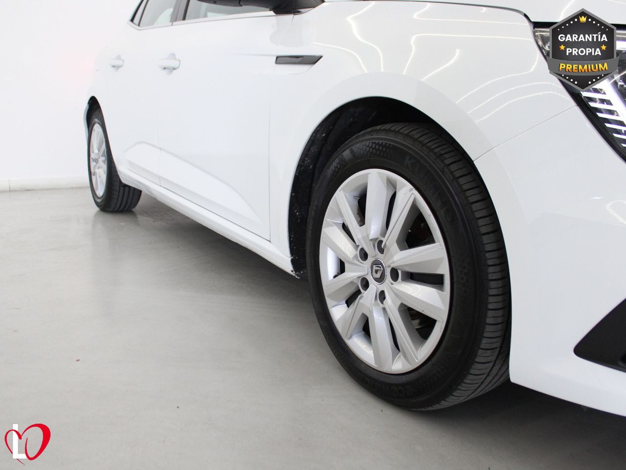 Renault Megane Business Blue dCi 85 kW (115CV) - Foto 29