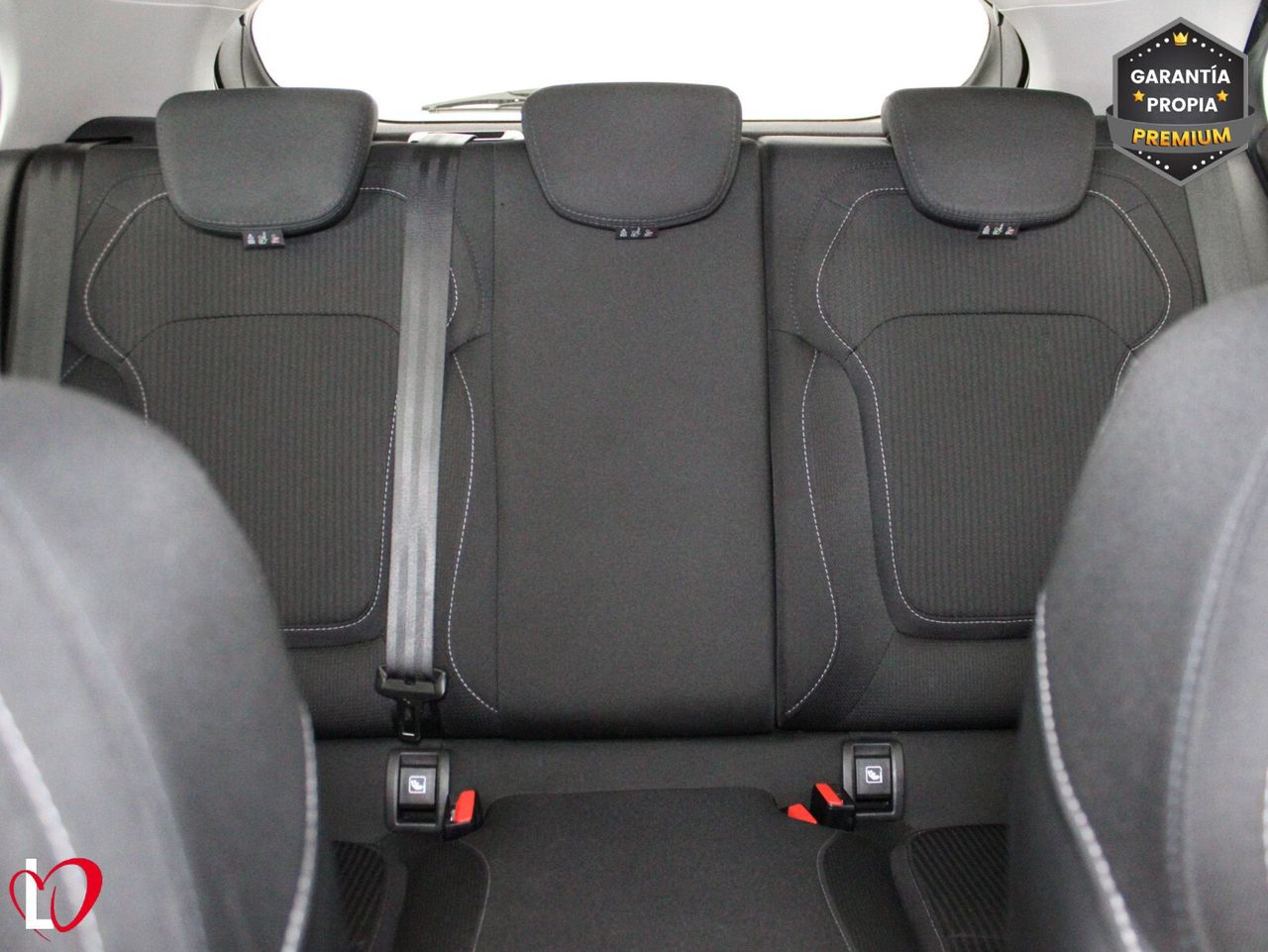 Renault Megane Business Blue dCi 85 kW (115CV) - Foto 25