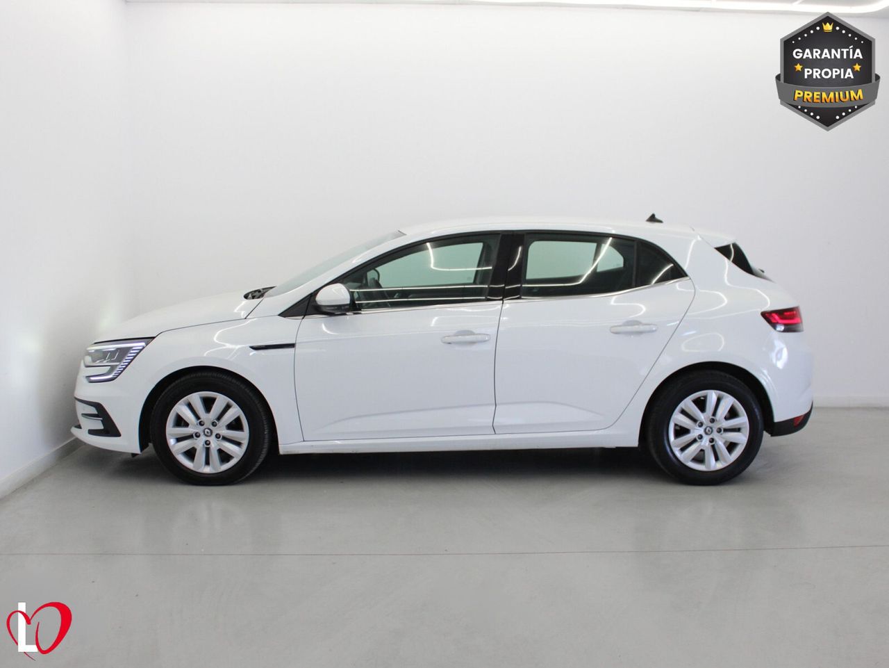 Renault Megane Business Blue dCi 85 kW (115CV) - Foto 50