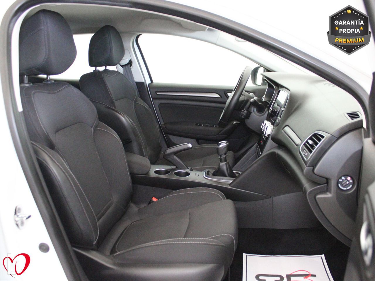 Renault Megane Business Blue dCi 85 kW (115CV) - Foto 20
