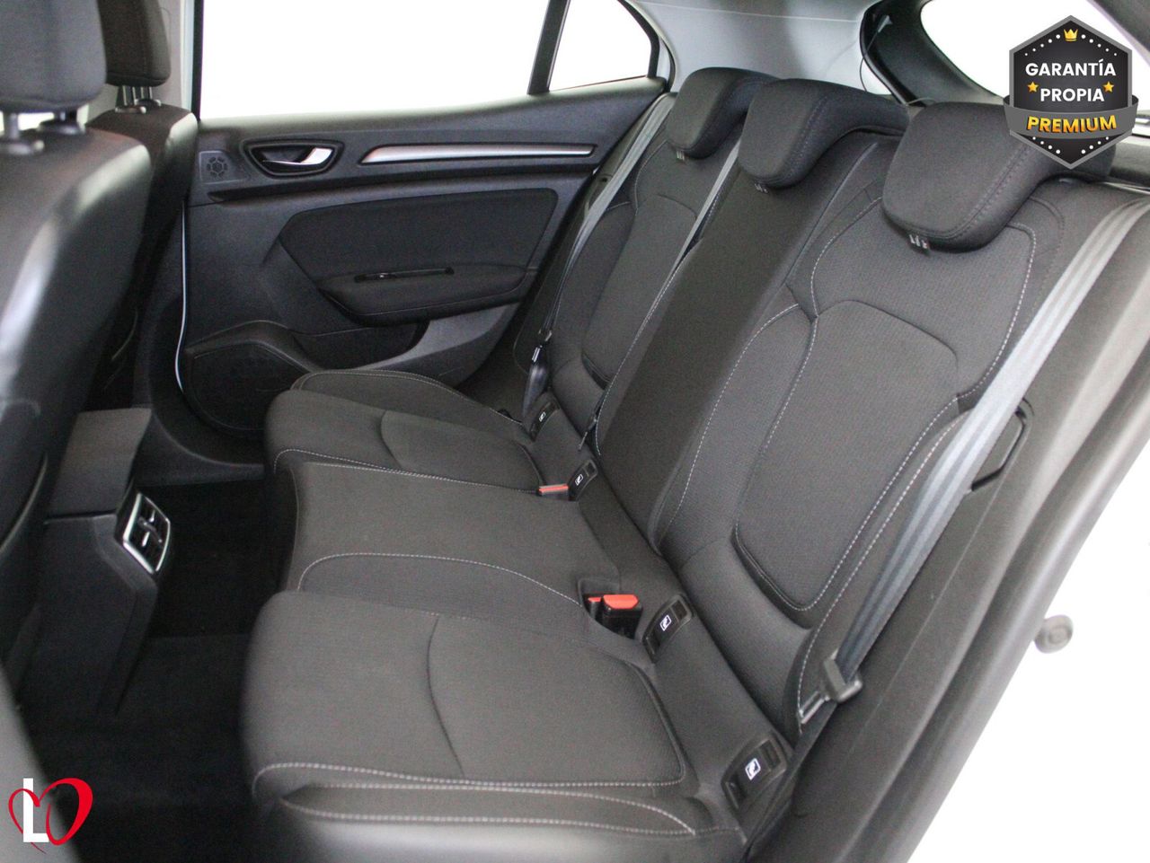 Renault Megane Business Blue dCi 85 kW (115CV) - Foto 23