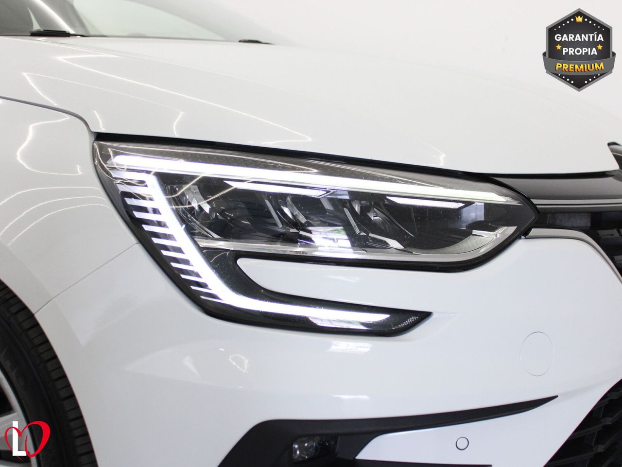 Renault Megane Business Blue dCi 85 kW (115CV) - Foto 14