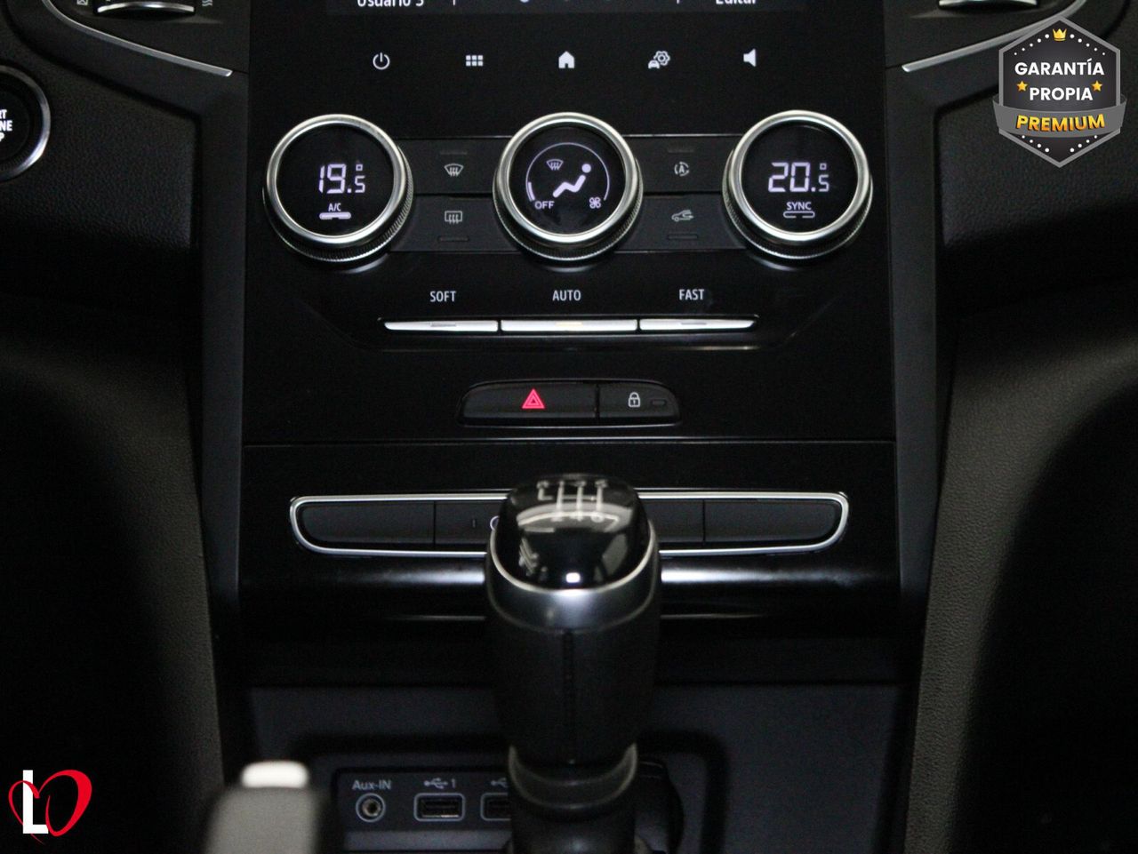 Renault Megane Business Blue dCi 85 kW (115CV) - Foto 45