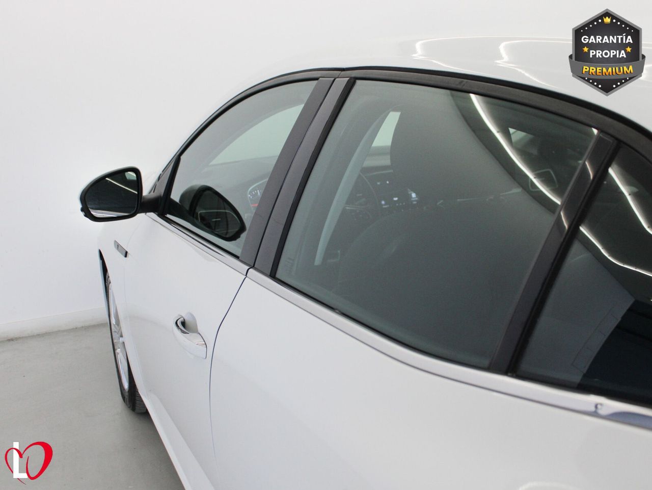 Renault Megane Business Blue dCi 85 kW (115CV) - Foto 32