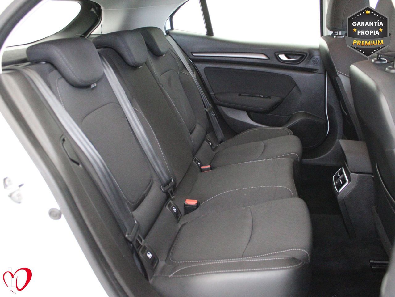 Renault Megane Business Blue dCi 85 kW (115CV) - Foto 24