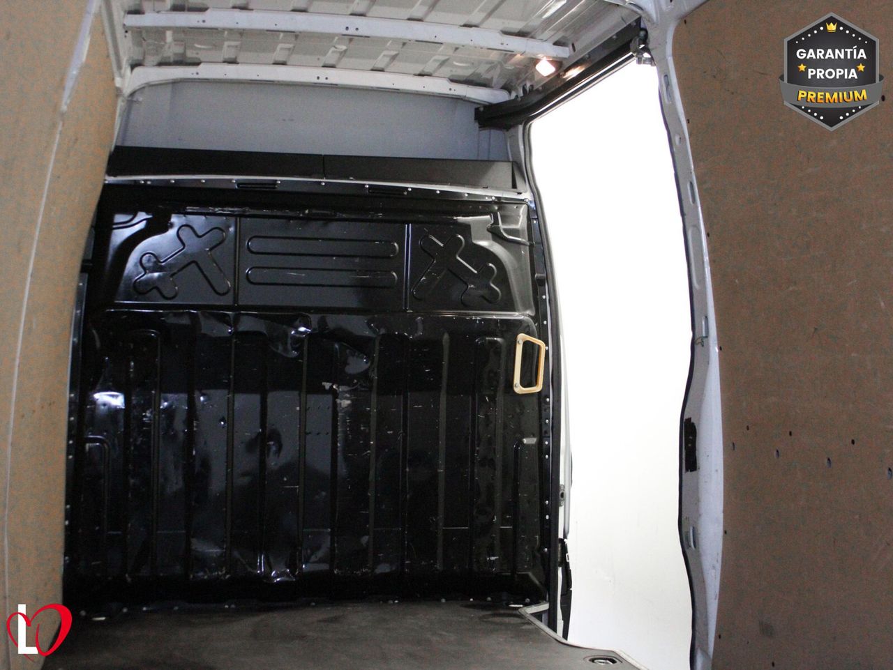 Iveco Daily 2.3 TD FURGON L4 H2 16M3 170 - Foto 26