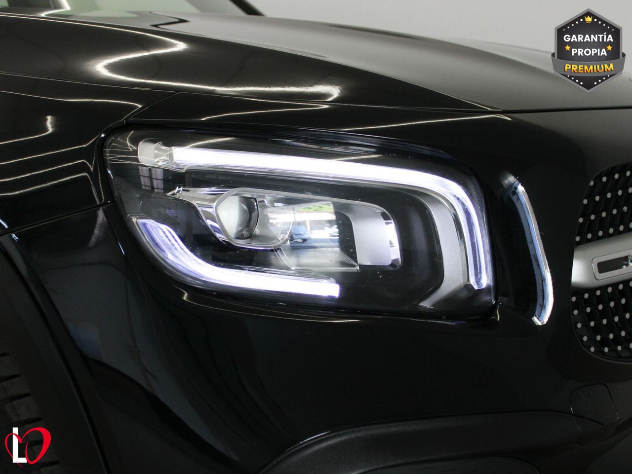 Mercedes GLB 2.0 GLB 200 D DCT 110KW (150CV) - Foto 15
