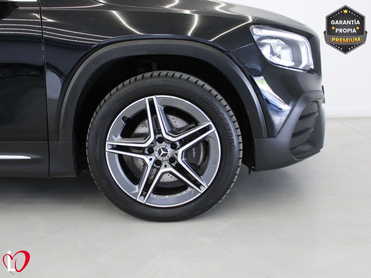 Mercedes GLB 2.0 GLB 200 D DCT 110KW (150CV) - Foto 14