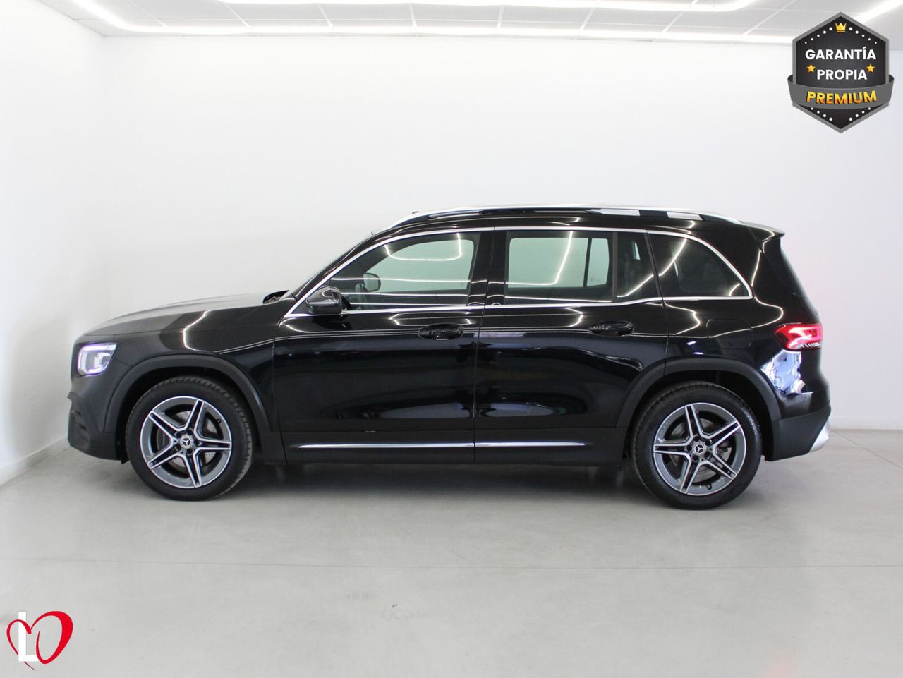 Mercedes GLB 2.0 GLB 200 D DCT 110KW (150CV) - Foto 57