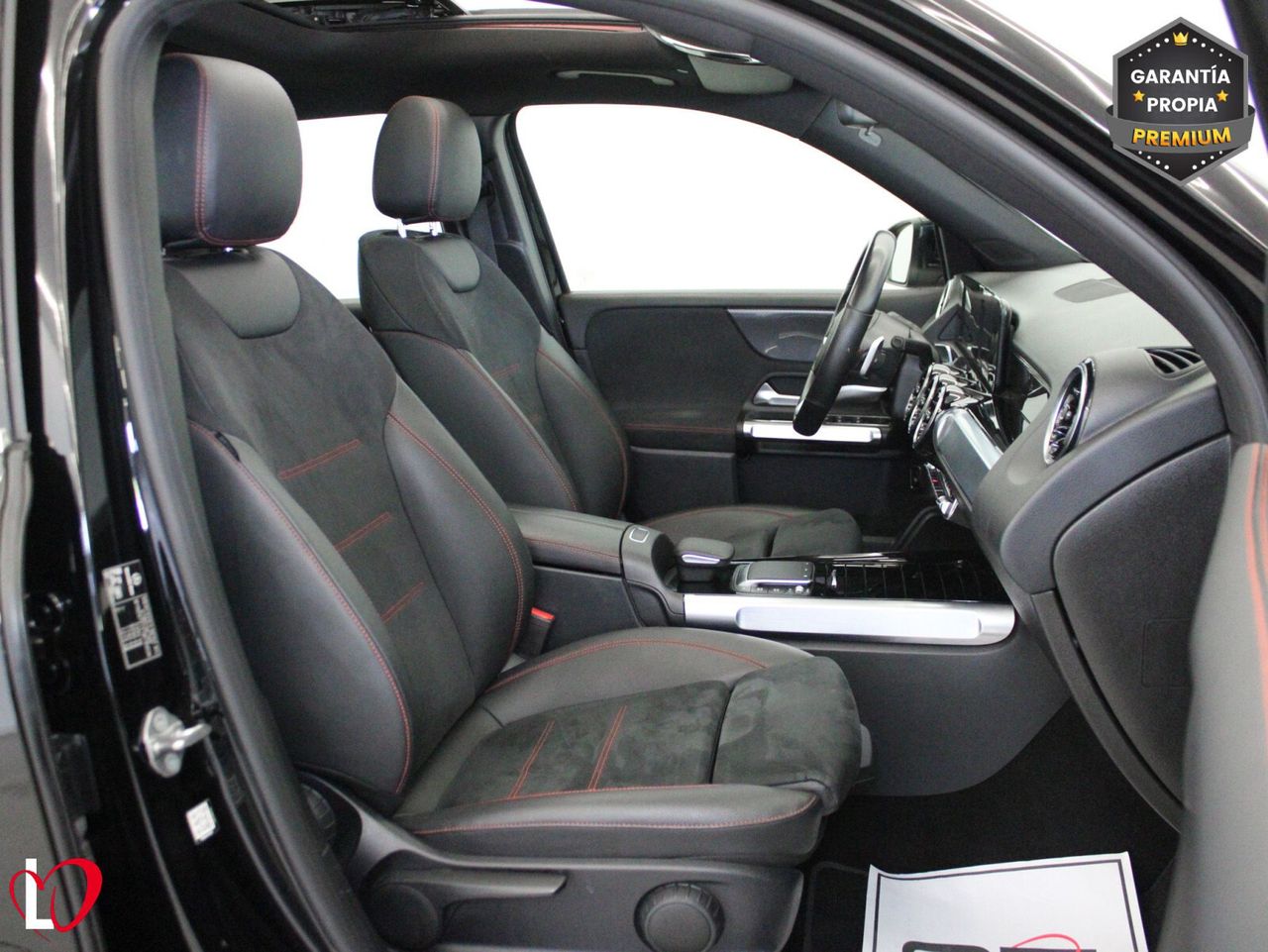 Mercedes GLB 2.0 GLB 200 D DCT 110KW (150CV) - Foto 21