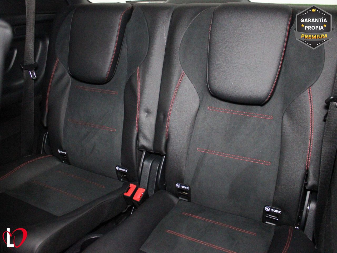 Mercedes GLB 2.0 GLB 200 D DCT 110KW (150CV) - Foto 28