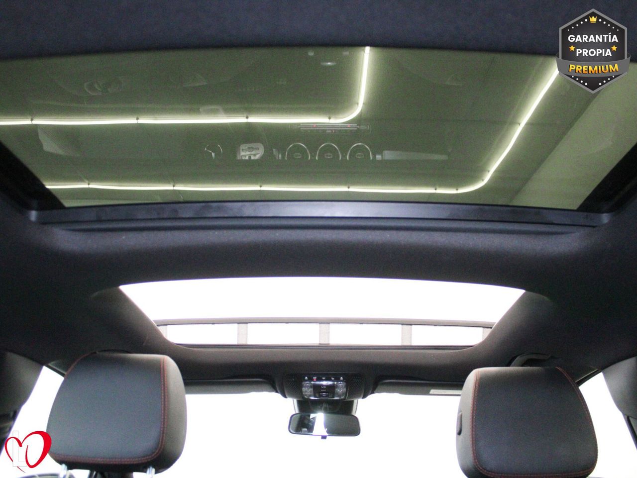 Mercedes GLB 2.0 GLB 200 D DCT 110KW (150CV) - Foto 27