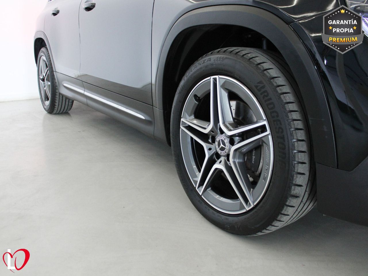 Mercedes GLB 2.0 GLB 200 D DCT 110KW (150CV) - Foto 33