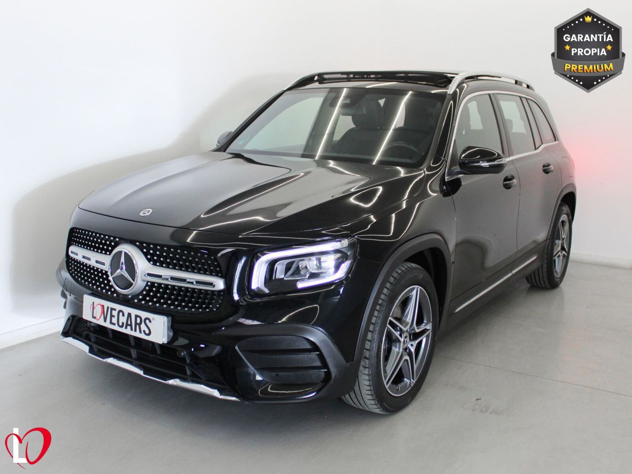 Mercedes GLB 2.0 GLB 200 D DCT 110KW (150CV) - Foto 4