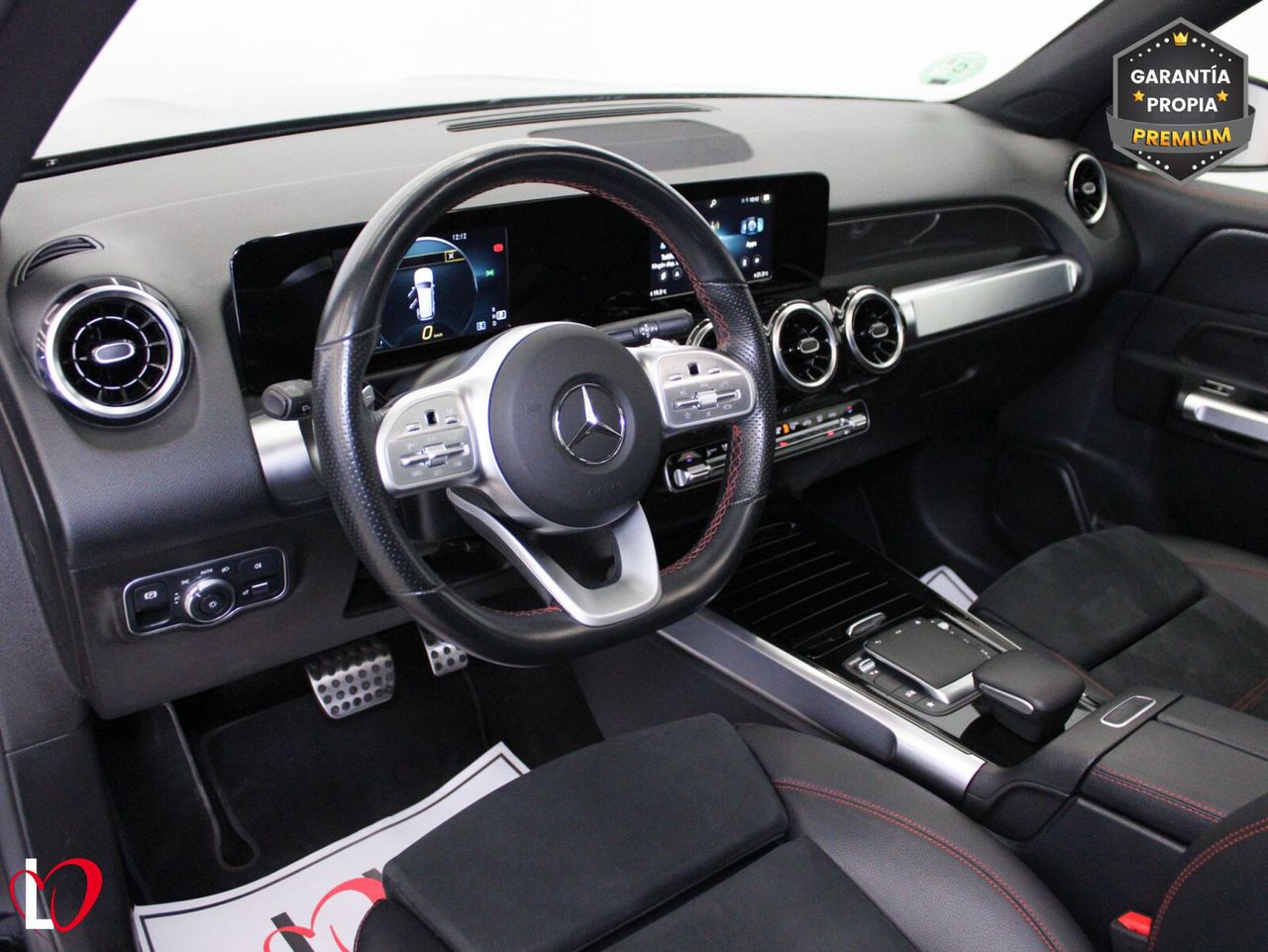 Mercedes GLB 2.0 GLB 200 D DCT 110KW (150CV) - Foto 18