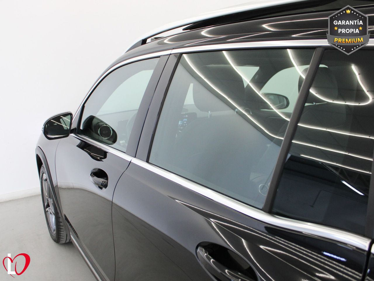 Mercedes GLB 2.0 GLB 200 D DCT 110KW (150CV) - Foto 35