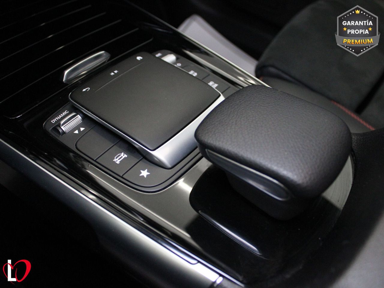 Mercedes GLB 2.0 GLB 200 D DCT 110KW (150CV) - Foto 52